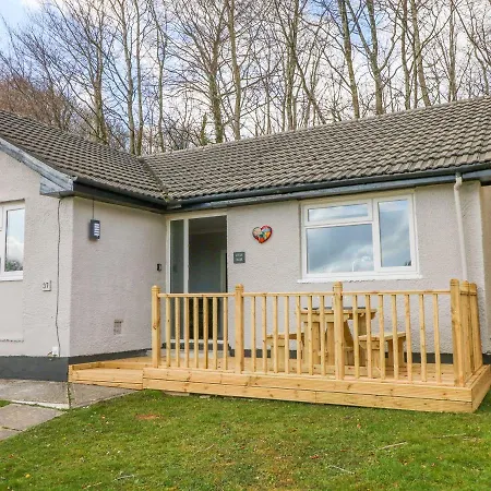 Little Jack'S Villa Callington Exterior photo