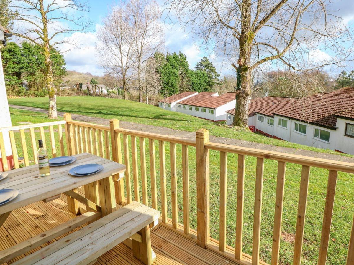 Casa de Férias Little Jack's Callington